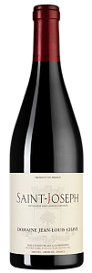 Красное Сухое Вино Saint-Joseph 2018 г. 0.75 л