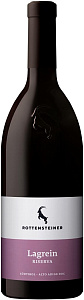 Красное Сухое Вино Hans Rottensteiner Lagrein Riserva Alto Adige 0.75 л