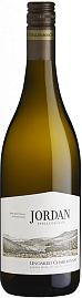 Вино Jordan Unoaked Chardonnay 0.75 л