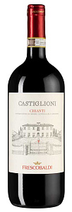 Красное Сухое Вино Chianti Castiglioni 2019 г. 1.5 л