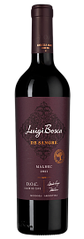 Вино De Sangre Malbec Luigi Bosca 0.75 л