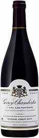 Вино Domaine Joseph Roty Gevrey-Chambertin 1-er Cru Les Fontenys 2012 г. 1.5 л