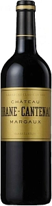 Вино Chateau Brane-Cantenac 2022 г. 0.75 л
