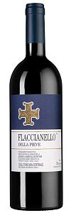 Красное Сухое Вино Flaccianello della Pieve Fontodi 2011 г. 0.75 л