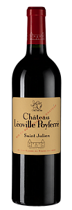 Красное Сухое Вино Chateau Leoville Poyferre 2006 г. 0.75 л