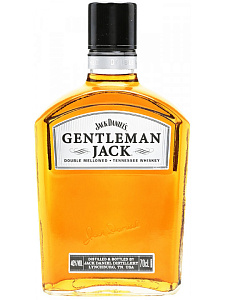 Виски Gentleman Jack Rare Tennessee 0.7 л