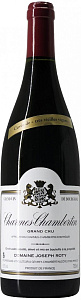 Красное Сухое Вино Domaine Joseph Roty Charmes-Chambertin Grand Cru Cuvee de Tres Vieilles Vignes AOC 2016 г. 1.5 л
