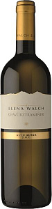 Белое Сухое Вино Elena Walch Gewurztraminer Alto Adige 0.75 л