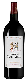 Вино Chateau Clerc Milon 2000 г. 1.5 л