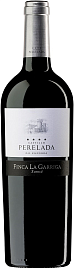 Вино Emporda DO Castillo Perelada Finca la Garriga Samso 2016 г. 0.75 л