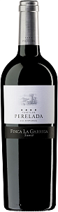 Красное Сухое Вино Emporda DO Castillo Perelada Finca la Garriga Samso 2016 г. 0.75 л