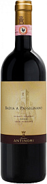 Вино Badia A Passignano Chianti Classico Gran Selezione 0.75 л