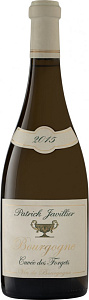 Вино Domaine Patrick Javillier Bourgogne Cote d’Or Cuvee des Forgets 0.75 л