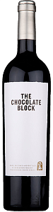 Красное Сухое Вино Chocolate Block 2020 г. 0.75 л