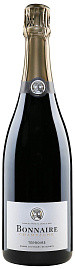 Шампанское Bonnaire Terroirs Grand Cru Blanc de Blancs Extra Brut Champagne AOC 0.75 л