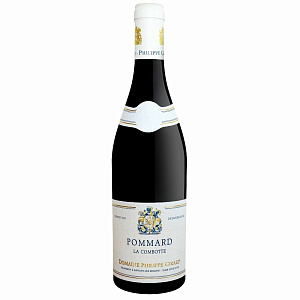 Красное Сухое Вино Domaine Philippe Girard La Combotte Pommard AOC 2017 г. 0.75 л