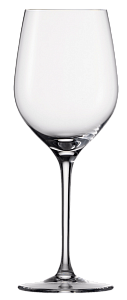 Бокал для белого вина Spiegelau VinoVino 0.34 л 4 шт.