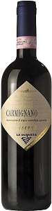 Красное Сухое Вино Le Farnete Carmignano Riserva 1.5 л