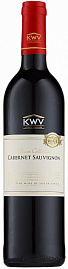 Вино KWV Classic Cabernet Sauvignon 0.75 л