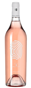 Розовое Сухое Вино Biblinos Rose Ktima Biblia Chora 0.75 л