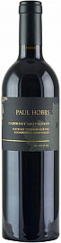 Вино Paul Hobbs Cabernet Sauvignon Nathan Coombs Estate 2015 г. 0.75 л