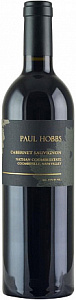 Красное Сухое Вино Paul Hobbs Cabernet Sauvignon Nathan Coombs Estate 2015 г. 0.75 л
