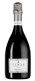Игристое вино Tener Sauvignon Chardonnay Banfi 2021 г. 0.75 л
