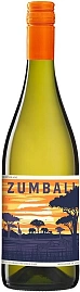 Вино Mare Magnum Zumbali Chenin Blanc 0.75 л