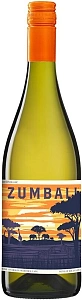 Белое Сухое Вино Mare Magnum Zumbali Chenin Blanc 0.75 л