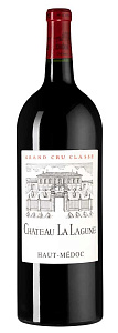 Красное Сухое Вино Chateau La Lagune 2012 г. 1.5 л