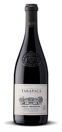 Вино Vina Tarapaca Gran Reserva Cabernet Sauvignon 0.75 л