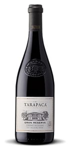 Красное Сухое Вино Vina Tarapaca Gran Reserva Cabernet Sauvignon 0.75 л