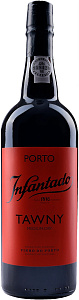 Красное Сладкое Портвейн Quinta do Infantado Porto Tawny 0.75 л