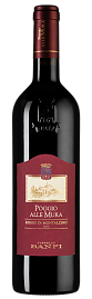 Вино Rosso di Montalcino Poggio alle Mura 0.75 л