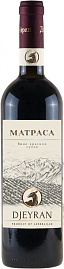 Вино Джейран Матраса 0.75 л