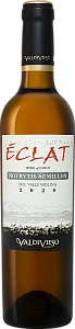 Белое Сладкое Вино Eclat Botrytis Semillon Molina DO Valdivieso 0.5 л