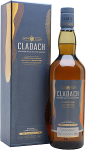 Виски Cladach Blended Malt 0.7 л Gift Box