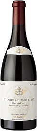 Вино Jean Bouchard Charmes-Chambertin Grand Cru AOC 0.75 л