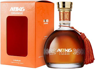 Ликер ABK6 Orange Liqueur 0.7 л