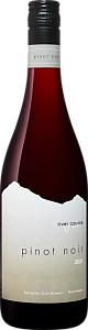 Красное Сухое Вино River Course Pinot Noir Rheinhessen Andreas Oster Weinkellerei 0.75 л