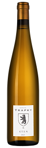 Белое Сухое Вино Riesling Kientzheim Domaine Trapet Pere et Fils 0.75 л