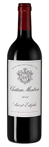 Красное Сухое Вино Chateau Montrose 2006 г. 0.75 л