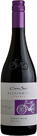 Вино Cono Sur Bicicleta Pinot Noir Central Valley 0.75 л