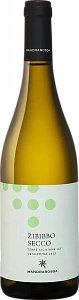 Белое Сухое Вино Zibibbo Secco Terre Siciliane IGT Mandrarossa 0.75 л