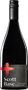 Красное Сухое Вино Pinot Noir Scott Base Central Otago 0.75 л