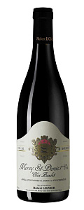 Красное Сухое Вино Morey-Saint-Denis Premier Cru Clos Baulet 2019 г. 0.75 л