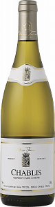 Белое Сухое Вино Maison Olivier Tricon Chablis AOC 2019 г. 0.75 л