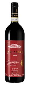 Красное Сухое Вино Barbaresco Asili Riserva 2014 г. 0.75 л