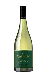 Вино Carmen Gran Reserva Sauvignon Blanc 0.75 л