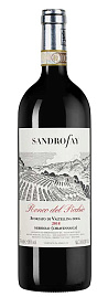Вино Ronco del Picchio Sandro Fay 0.75 л